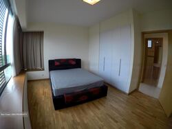 One-north Residences (D5), Apartment #603515621